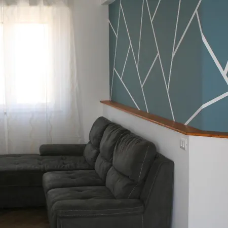 Il Terrazzo Apartment Augusta