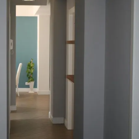 Il Terrazzo Apartment