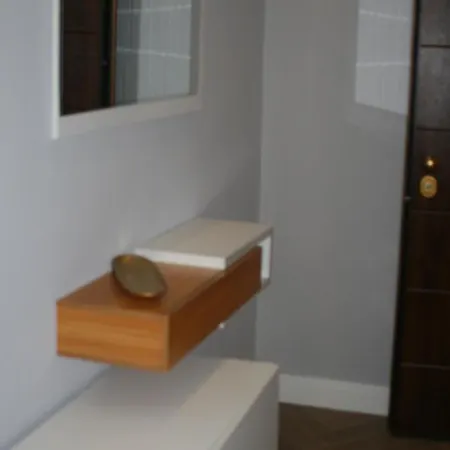 Apartment Il Terrazzo Augusta