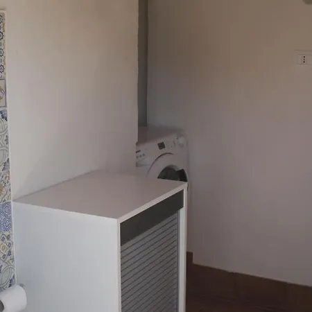 Il Terrazzo Apartment
