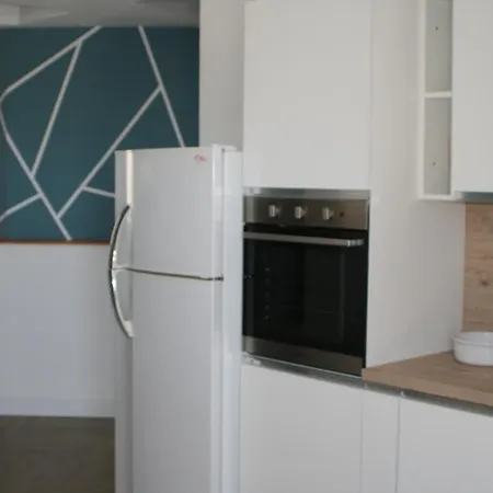 Apartment Il Terrazzo