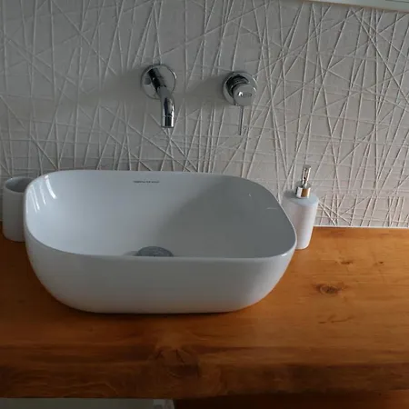 Il Terrazzo Apartment Augusta