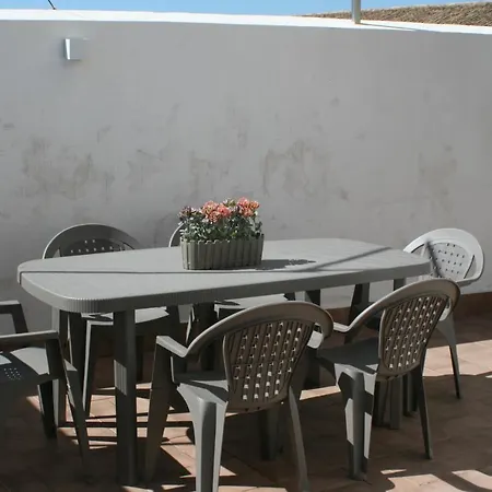 Il Terrazzo Apartment *