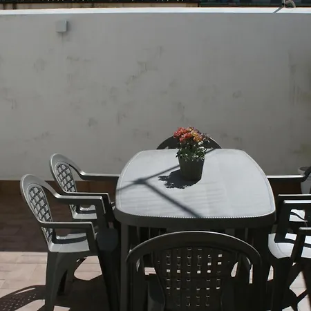 Il Terrazzo