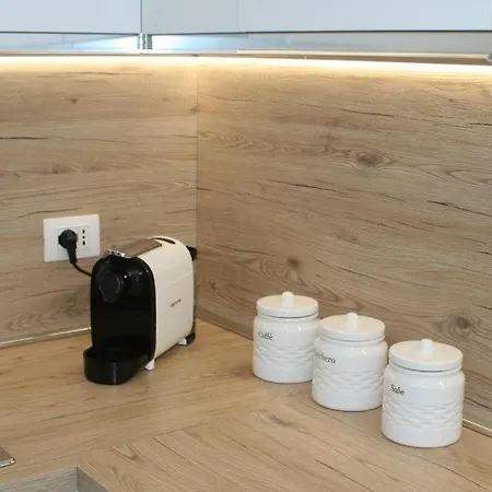 Apartment Il Terrazzo *