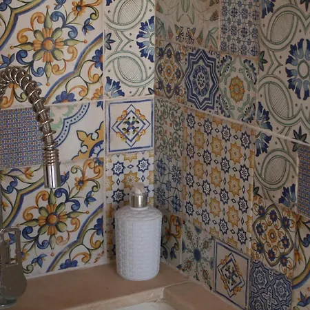 Apartment Il Terrazzo