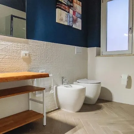 Il Terrazzo Apartment *