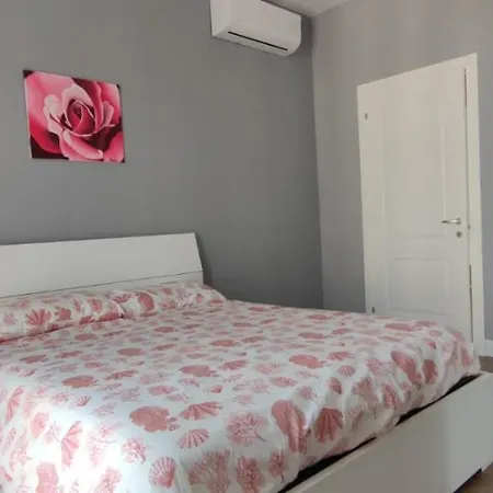 Apartment Il Terrazzo Augusta