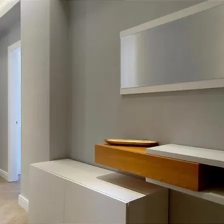 Apartment Il Terrazzo Augusta
