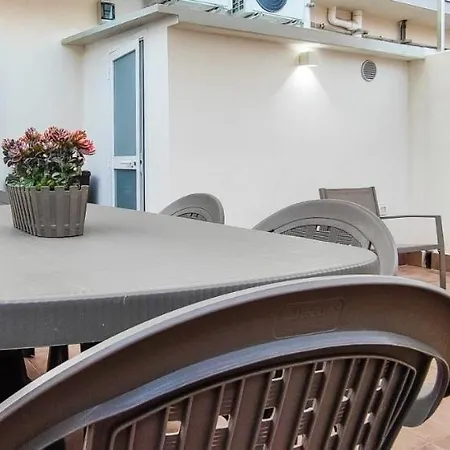 Il Terrazzo Apartment