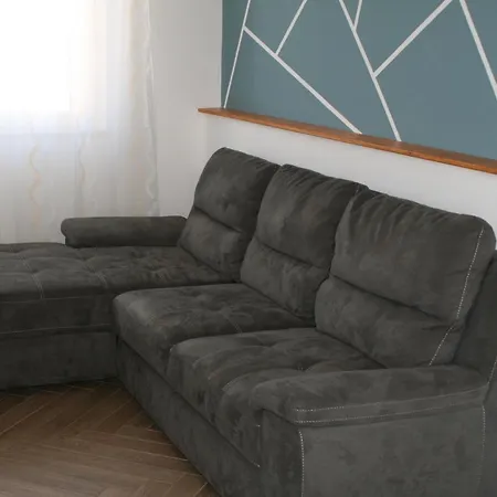 Apartman Il Terrazzo *