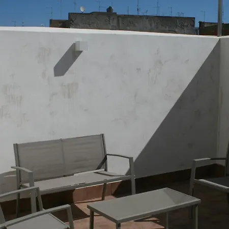 Apartman Il Terrazzo *