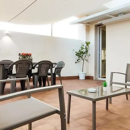 Apartman Il Terrazzo